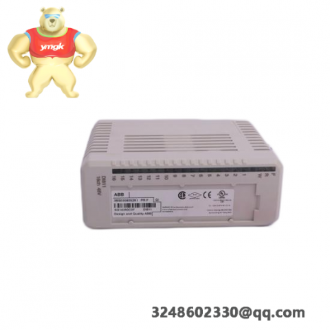 ABB PM511V16 Controller Module - Optimized for Industrial Automation
