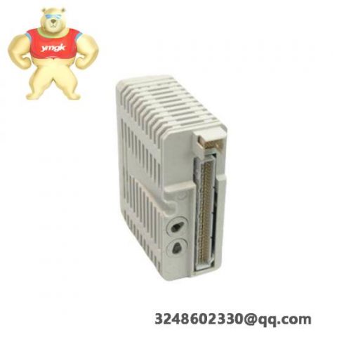 ABB PPD113B01-10-150000 Industrial Control Module