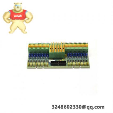 ABB PPE091A101 3BHE044481R0101 3BHE044477P3 - Custom Processing Control Module