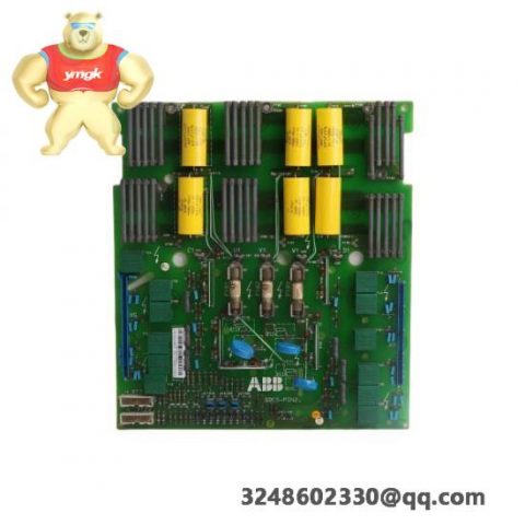 ABB REU615 Digital Relay Module for Industrial Automation