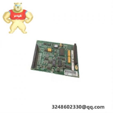 ABB RF533 3BSE014227R1 Industrial Control Module