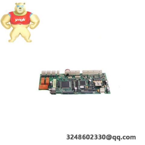 ABB RMIO-12C Industrial Controller for Advanced Automation Solutions