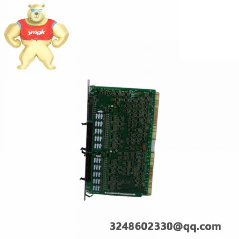 ABB S3N 3P Industrial Control Module - Reliable Automation Solution