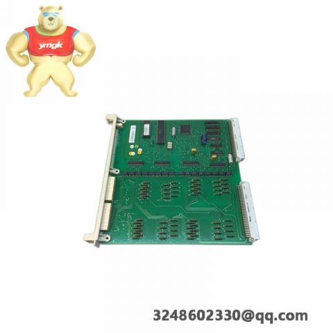 ABB SE96920414 YPK112A Communication Module for Enhanced Industrial Automation