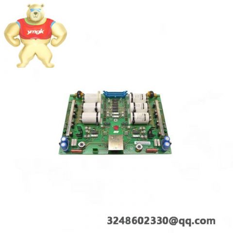 ABB SNAT634PAC Control Board for Advanced Industrial Automation