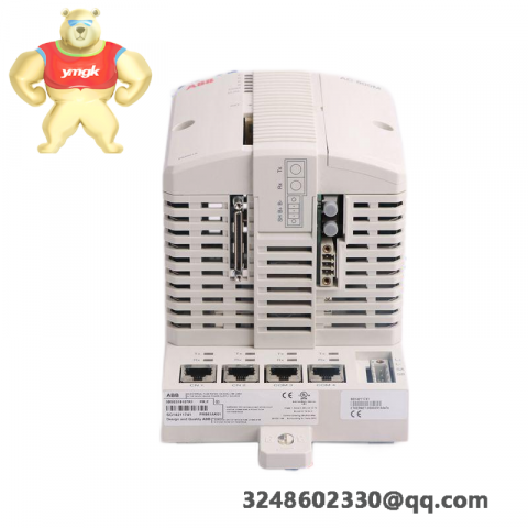 ABB SPDSI22 Modular Control Unit