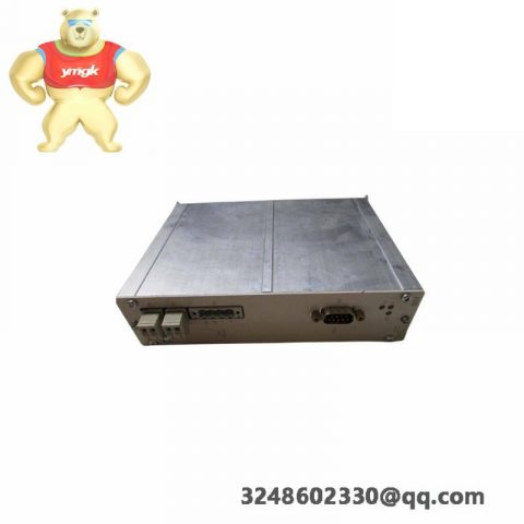 ABB TC512V1 3BSE018059R1: High-Performance Automation Module