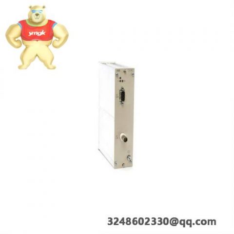 ABB TC625 Basic Config Capabilities - High Performance Control Module