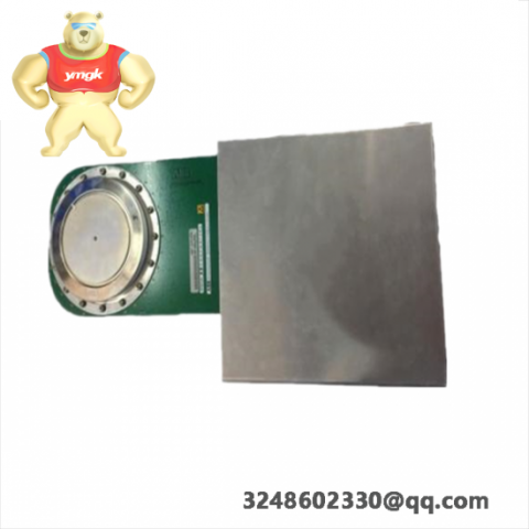 ABB TET106 11355-0-6050000 Industrial Control Module