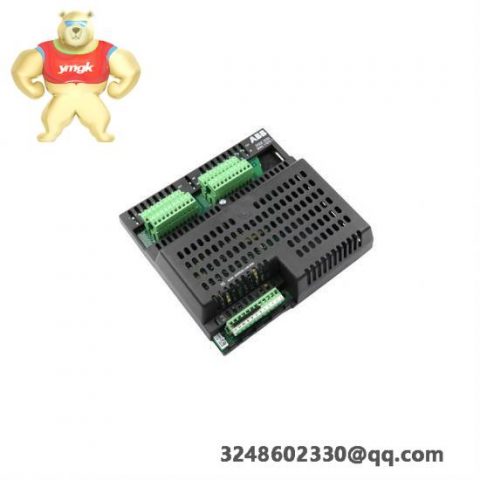 ABB TP830-1 Controller Module