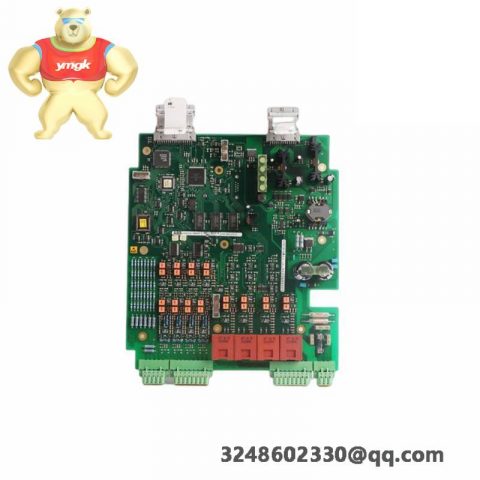 ABB UNS2881b-P,V1 3BHE009319R0001 Industrial Control Module