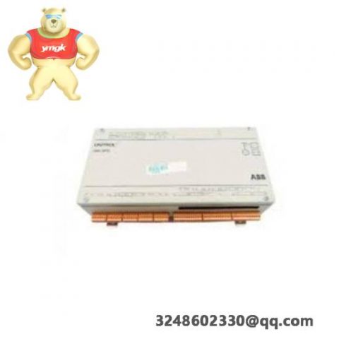 ABB UNS3670A-Z V2 HIEE205011R0002 - Industrial Control Module