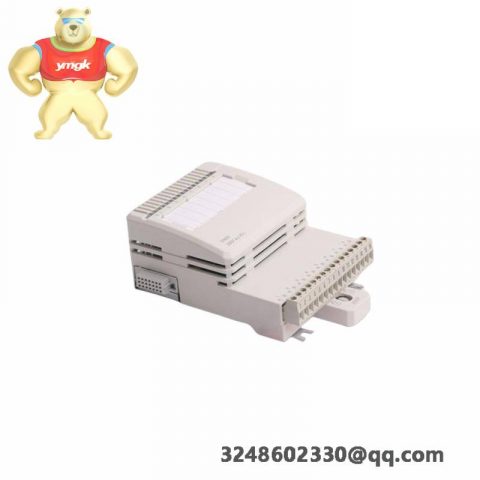 ABB GV300/SE 30V4060 Controller Module