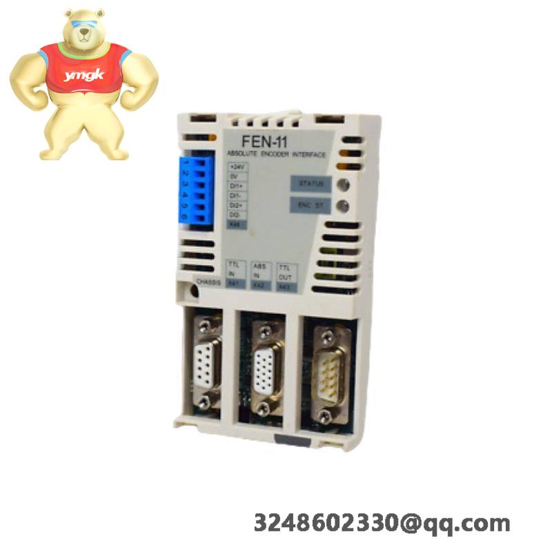 absolute_api4380-g_3.jpg ABSOLUTE API4380-G Function Module, Precision Control for Industrial Automation