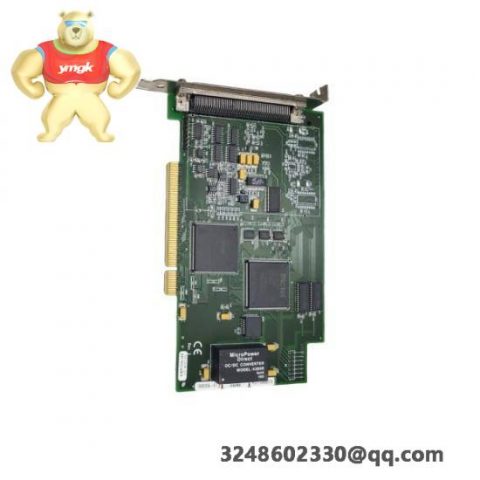 ABB ACQUISITION AL81G Data Acquisition Module