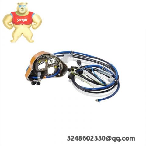 AJAX Modular Control Unit U-02-1743-05 MK-A