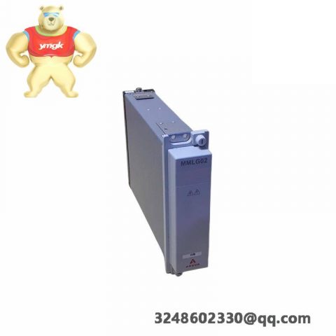 ALSTOM 42011-106-00 ITC_VIOM_VIOC Module for Industrial Control Systems