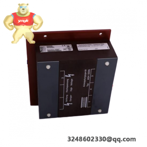 ALSTOM PIB1201A 3BEC0067 Power Module