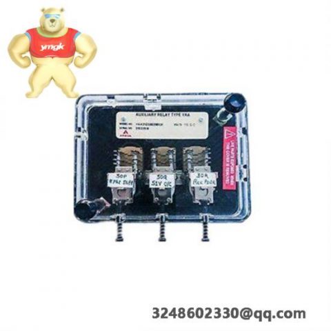 AREVA MVAJ23T1GB0774B Industrial Control Module, High-Performance Control Solution