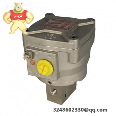 ASCO H117AL112F1 Solenoid Valve, 2-Way, Normally Closed
