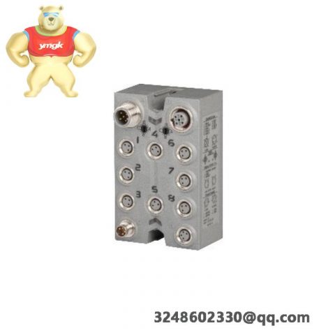 B&R ECR165 Thermal Control System, Advanced Industrial Automation