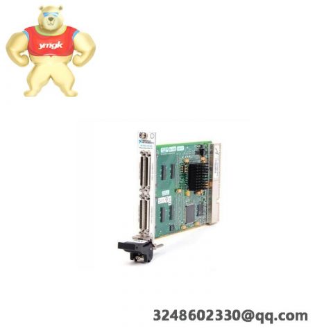 B&W SQ-300I, 8700700-006C - Advanced Industrial Control Module
