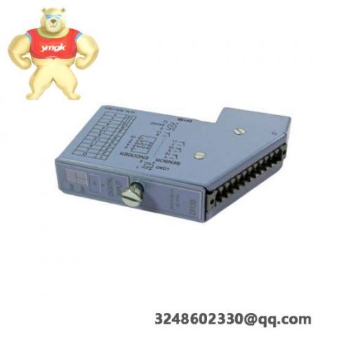 BACHMANN AI204/SI Analog Input Module for Precision Industrial Control