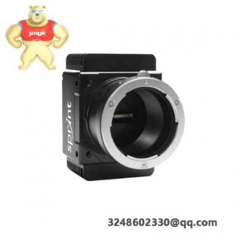 BASLER SCA640-74GM High-Performance Vision Sensor