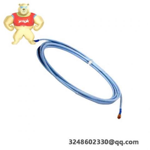 BENTLY 128085-01 Vibration Monitoring Module, Precision Monitoring for Industrial Applications