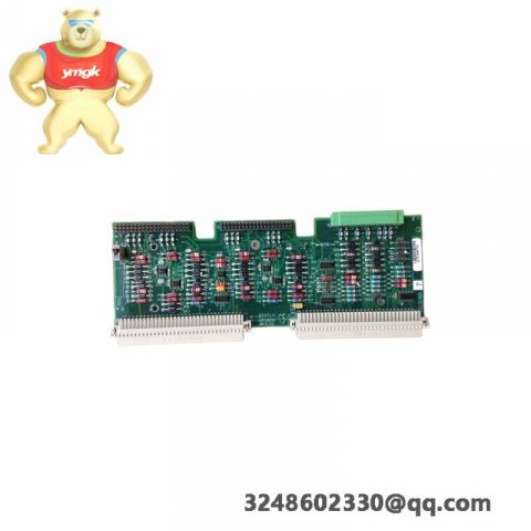 Bently 135489-01 Control System for Enhanced Industrial Automation