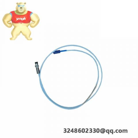 BENTLY 1701/10-01 High Precision Vibration Monitoring Module