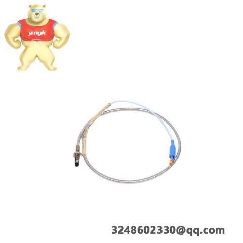 BENTLY 330104-00-08-10-02-05 Vibration Monitoring Module