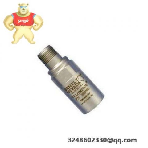 Bently 21500-00-08-05-02 Module for Industrial Control Systems
