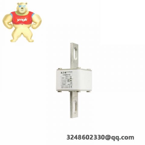 Bussmann FWC-32A10F Fuse Module, High Performance & Safety