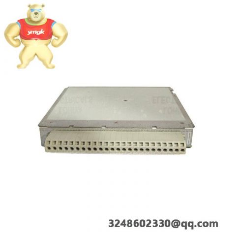 CG 3L046-5 Industrial Control Module, Control Card
