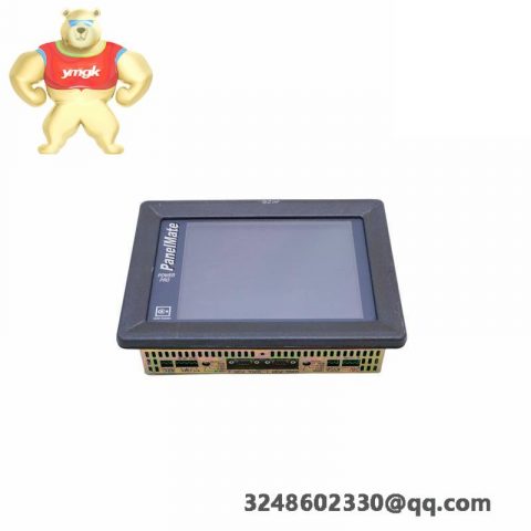 Cutler-Hammer 10923H5A Instruction Processor, High Performance Control Module