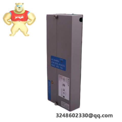EMERSON PMC PROFINET Industrial Control Module