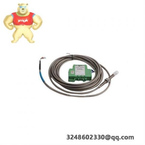 Emerson IC660SLD020 Critical Control I/O Red Safety Label Kit for IC660BBD020 Genius Blocks