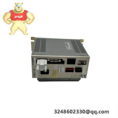 ALSTOM EPICII V4550220-EN Control Module