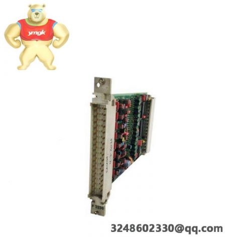 GE F2201 Industrial Control Communication Module, High Efficiency & Reliability