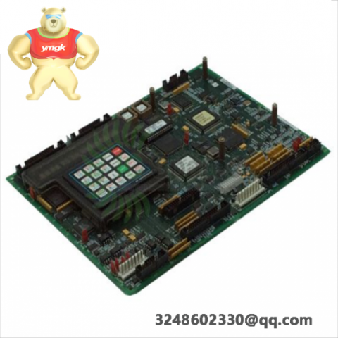 Fanuc A05B-2452-C900 Servo Motor Module