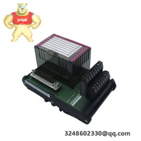 FOXBORO E69F-T-I2-JRS Industrial Control Module