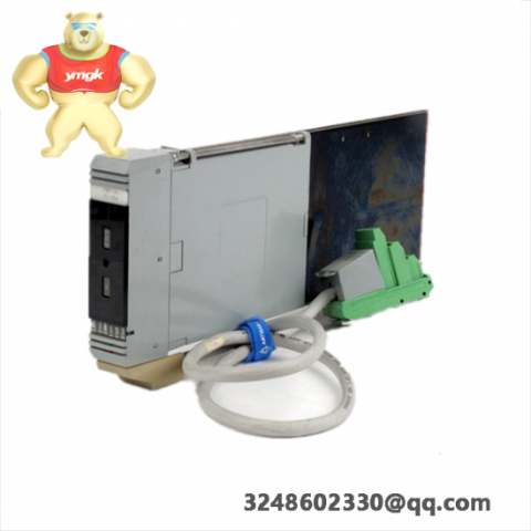 FOXBORO FBM18 Controller Module for Industrial Automation Control Systems