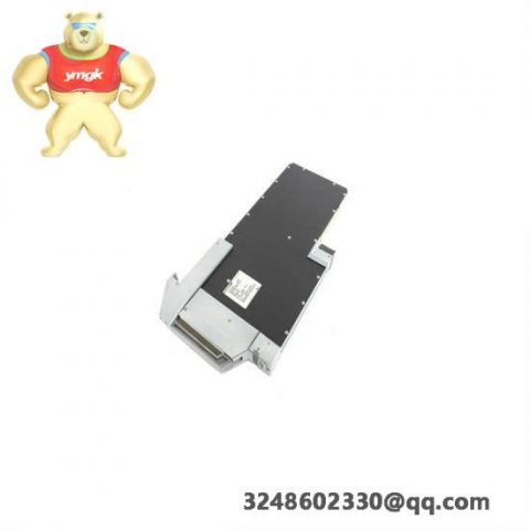 FOXBORO P0700TT Control Module for Industrial Automation Systems