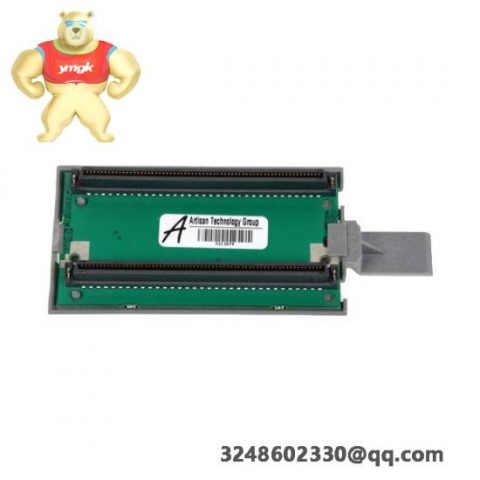 FOXBORO P0961BS Control System Module, New Direct Replacement