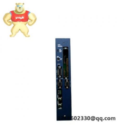 GE 531X303MCPBDG1 AC Power Supply Card for Industrial Applications
