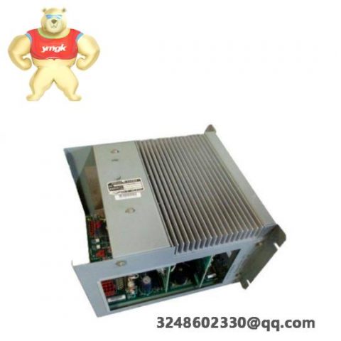 GE DS3820PSCB1C1B Power Supply Module - Industrial Control System Compatibility
