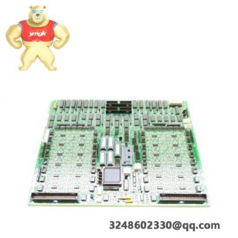 GE IS200XDIAG1ADD PLC Module