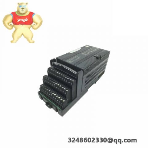 GE IC200ALG620 Signal Transmission & Insulation Module