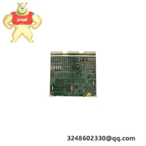 GE IC660TSA100: High-Performance I/O Module for Industrial Automation